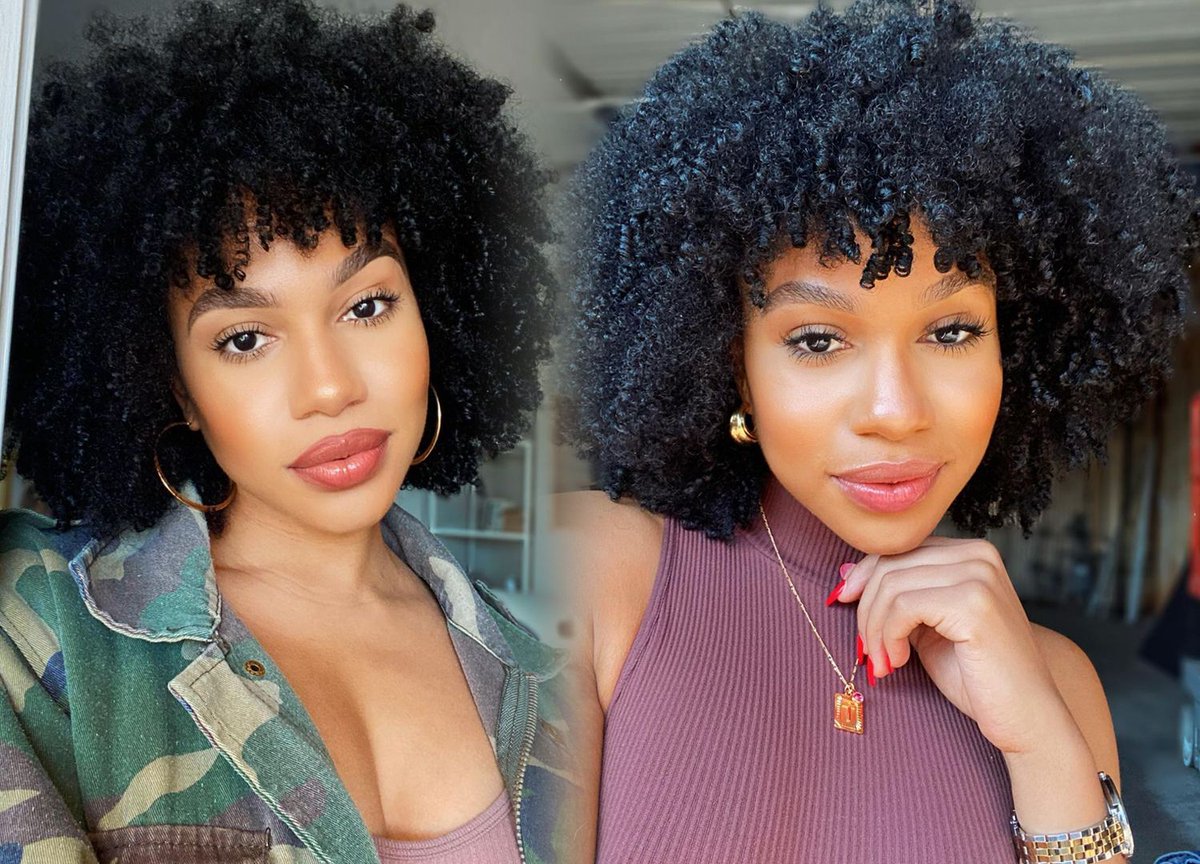 @taylorwinbushtv Beautiful! 😍❤️

#teamnaturalhair #naturalhair #mynaturalhairstyle #blacknaturalandbeautiful #naturalista #curlspoppin #naturallyshesdope #amazingnaturalhair #teamnatural #healthyhairjourney #healthyhairgoals #myhaircrush