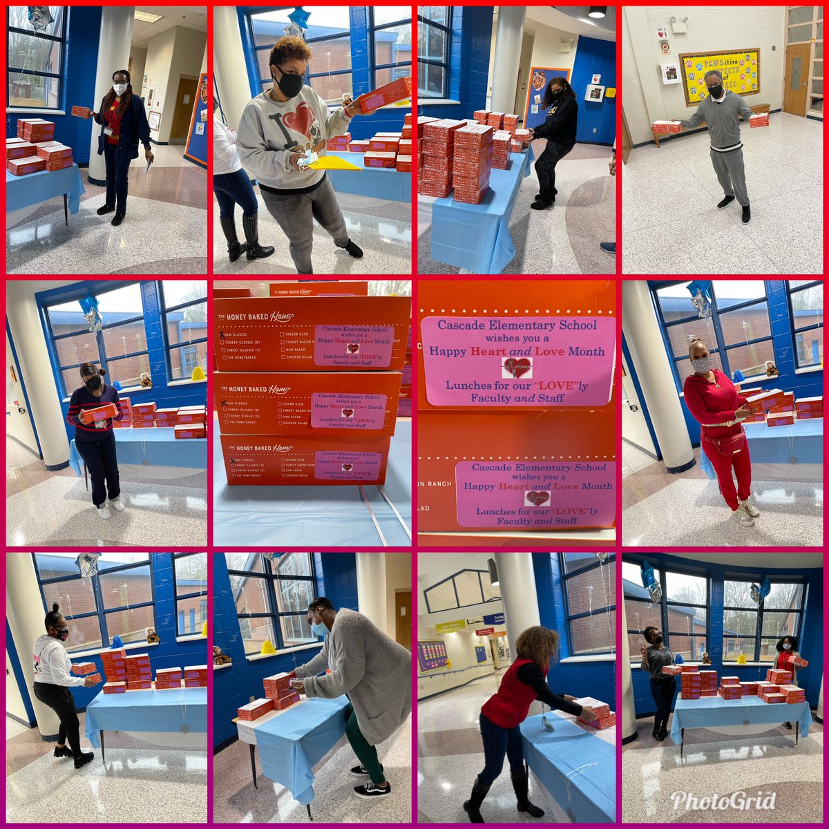 Michelle Peterson (@msp_cascadees) on Twitter photo Cascade Elementary Loves Our “LOVE”ly Faculty and Staff!!!! Happy ❤️Month😍 <a href="/CasPrinciTmomon/">Tiffany Momon</a> <a href="/DrTProctor/">Dr. Tiffany Proctor</a> @kdavidibcascade <a href="/FelixRuffin16/">FelixRuffin</a> @AssocSupBattle Cascade Elementary Loves Our “LOVE”ly Faculty and Staff!!!! Happy ❤️Month😍 <a href="/CasPrinciTmomon/">Tiffany Momon</a> <a href="/DrTProctor/">Dr. Tiffany Proctor</a> @kdavidibcascade <a href="/FelixRuffin16/">FelixRuffin</a> @AssocSupBattle