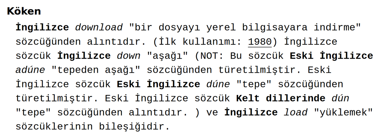 Download | nisanyansozluk.com/?k=download