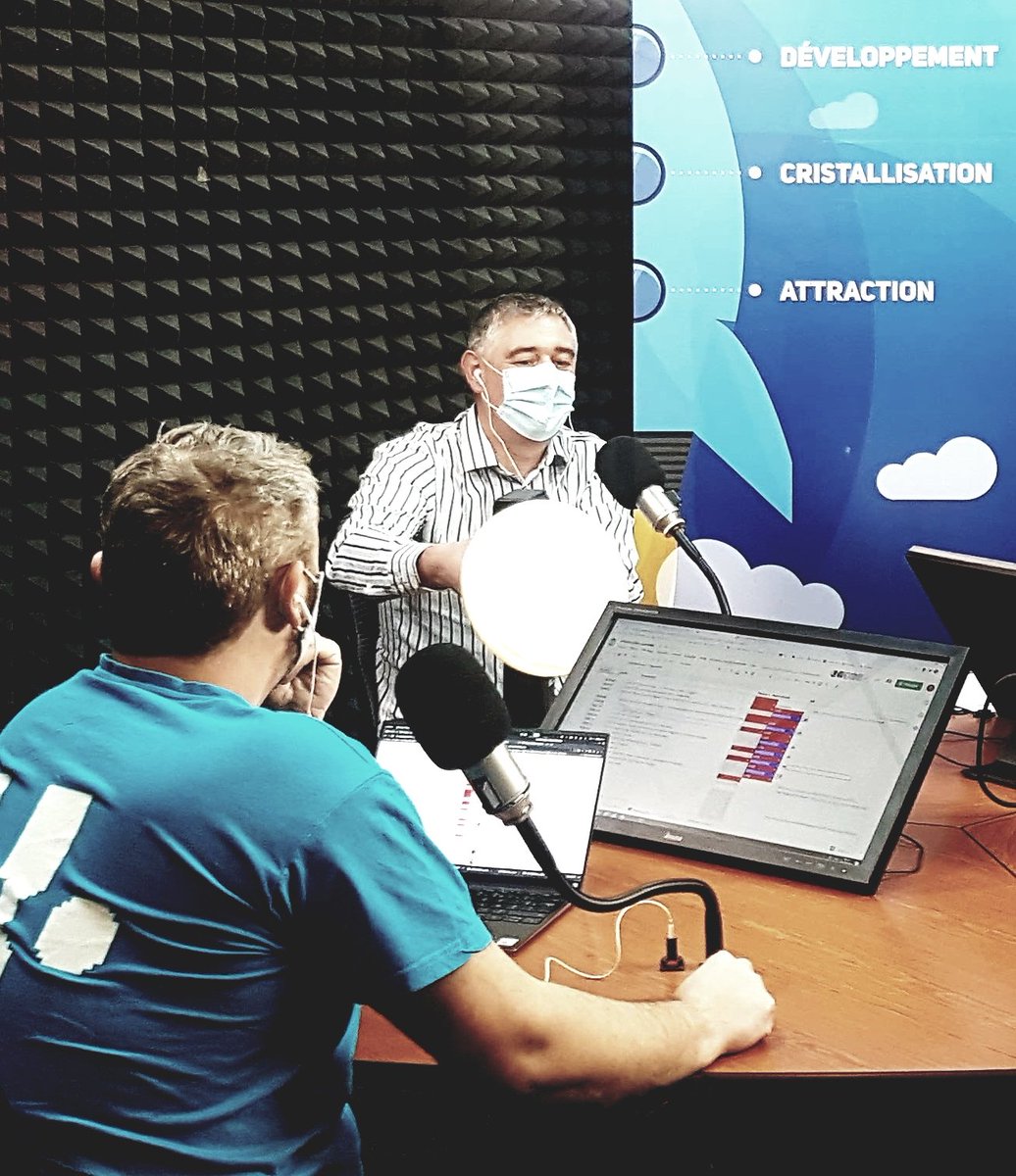 Tambourou 2eme prix du #HICamp. Un objet musical pour les personnes handicapées