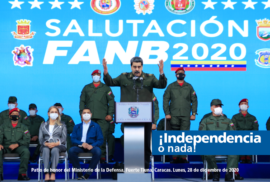mippci_ven's tweet photo. #PublicacionesMippCI 📚 | ¡Independencia o nada! Descargue aquí 📥 https://t.co/oAHWCMzZA1 https://t.co/33AtUszL2v