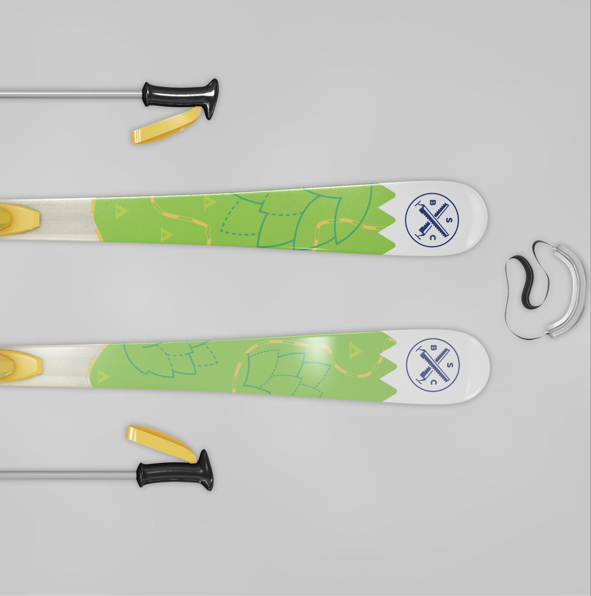 🚨 CUSTOM SKI GIVEAWAY ALERT!!! 🚨 Wanna hit the slopes in style with these custom Springdale IPA Meier Skis? Of course you do! Head to our Instagram page for information on how to win! 

instagram.com/springdalebeer/