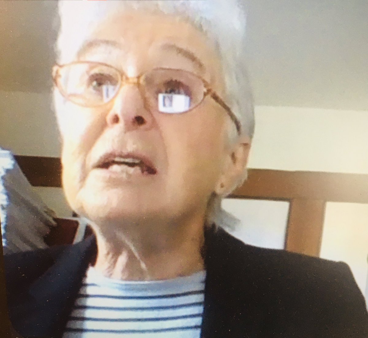 lansi_tc's tweet image. “Every university should make “Introduction to Applied Linguistics” an obligatory course. Everything goes through language. You don’t teach mathematics through mathematics.”-Claire Kramsch #LANSIVirtualLectureSeries @TeachersCollege @tcalandtesol @tcsaltjournal @AAALinks