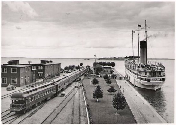 The <a href="/CanadianPacific/">CPKC</a> Railway terminus, created in the early 1900s, made Port McNicoll <a href="/TayTownship/">Tay Township</a> one of the most active harbours along the Great Lakes and the home of the <a href="/HomeKeewatin/">Keep Keewatin Home Campaign</a>.

Almost 12,000 signatures on the Change petition now! 
SIGN IT HERE
change.org/p/keep-the-kee…