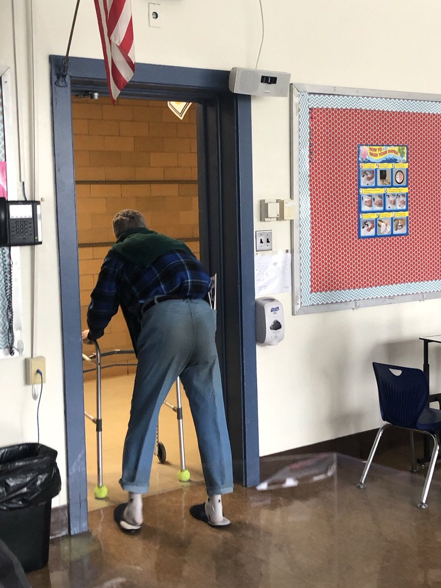 Tatem Elementary tweet media