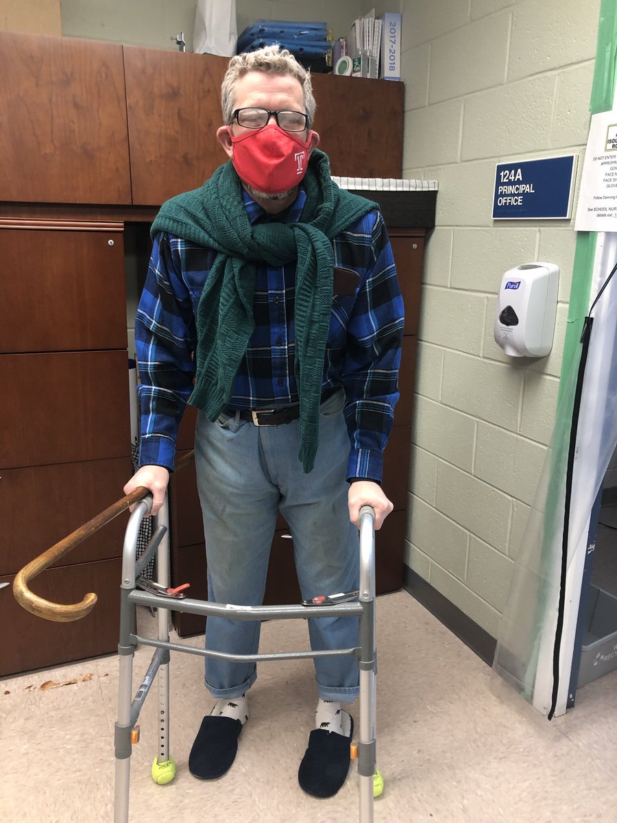 Tatem Elementary tweet media