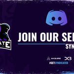 Photo by Syndicate Esports (@SyndicateGG_)
