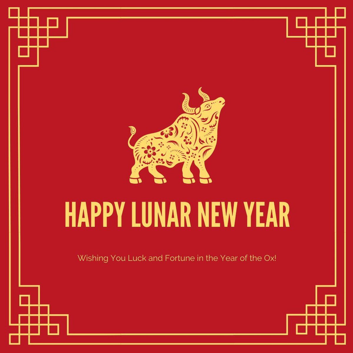 kennethcole's tweet photo. Happy Lunar New Year everyone! 🍊 🎇 
#lunarnewyear 
#lunarnewyear2021 
#yearoftheox https://t.co/jk4hVgfD6O