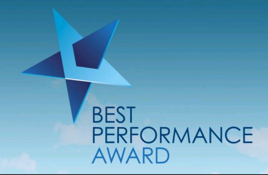 Proud of Davines Group's #BestPerformerOfTheYear #BestPerformanceAward  <a href="/sdabocconi/">SDA Bocconi</a> and of all #Davines and #ComfortZone collaborators who are working every day for #sustainableperformance #people #planet #community