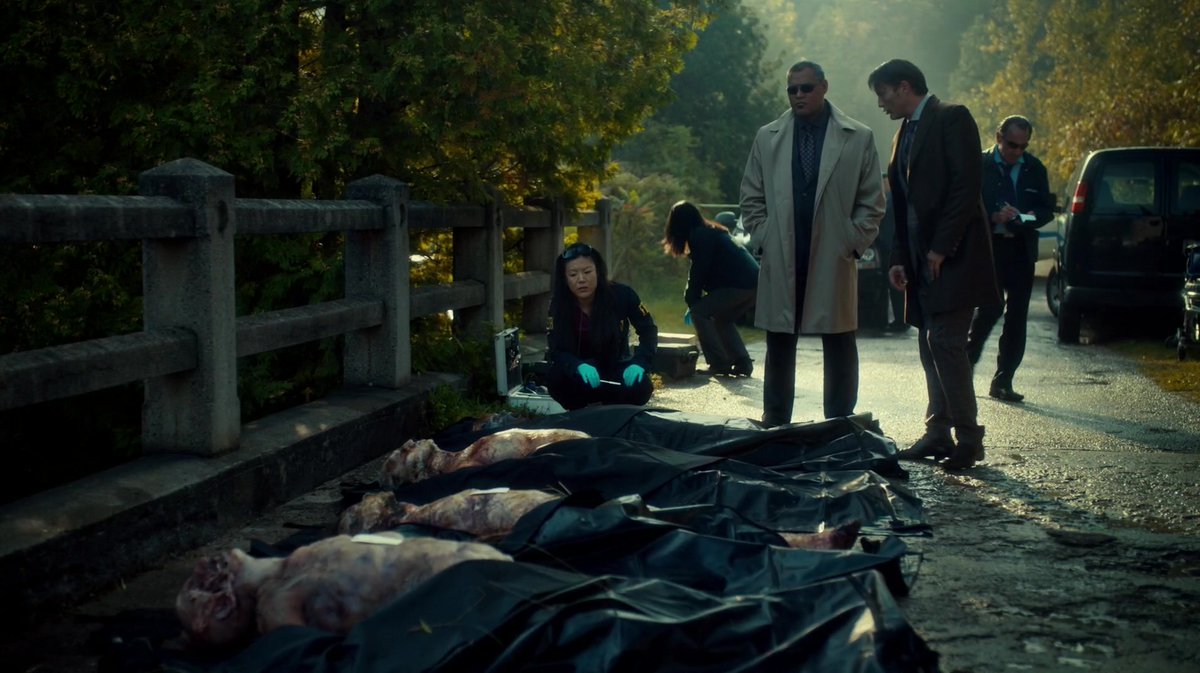 it's even the damn font