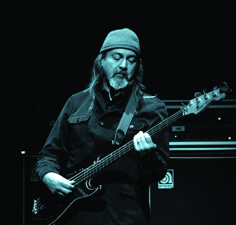 Happy Birthday Bill Laswell!         