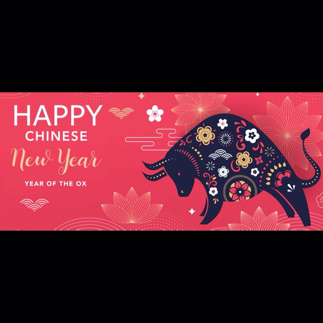 Rowenta wishes everyone a safe and happy Chinese New Year, also known as the Spring Festival or Lunar New Year. Wishing everyone a prosperous year filled with happiness and good luck! #MyRowenta #LunarNewYear