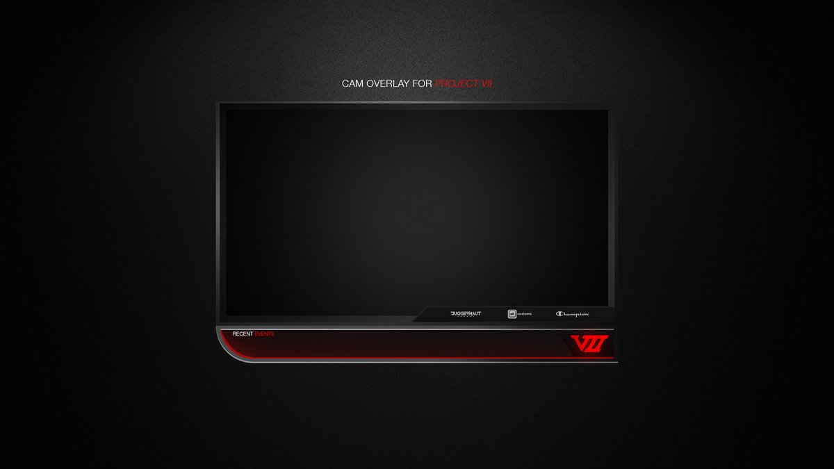 Practicing with my cam work let me know what yall think!
Cam overlay for <a href="/ProjectVll/">VII</a> 😀

Sharing appreciated! ❤️+♻️

Portfolio: Behance.net/BrandonGroo 

Commissions are open!📩