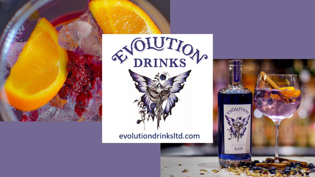 Happy Friday Evolution Gin fans! 

Have a great weekend, cheers 💜 

#FridayNight #Weekend #GinLovers