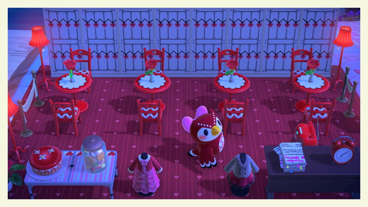blossomrep's tweet photo. #AnimalCrossing #ACNH #NintendoSwitch https://t.co/asMoLwbDeT