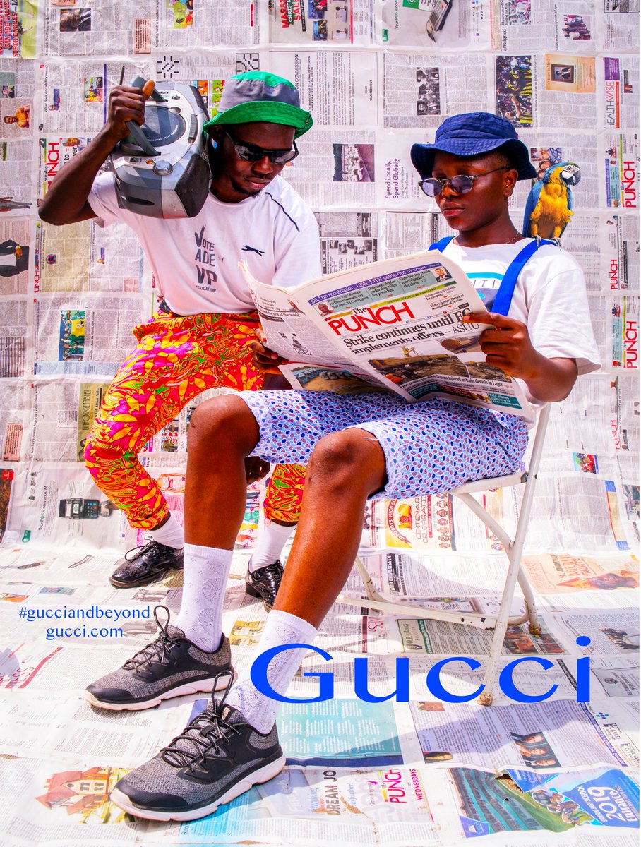 Ad campaign I did for class!