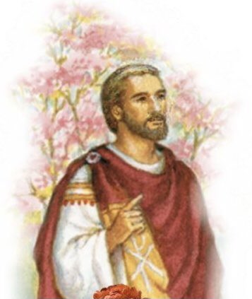 PastorWayTay's tweet photo. #SaintValentine, why is he a symbol of love? Sunday Feb14 8am 
“Love, Relationships, Marriage” on #FacebookLive #WayneTaylor https://t.co/83vVa6O3y6