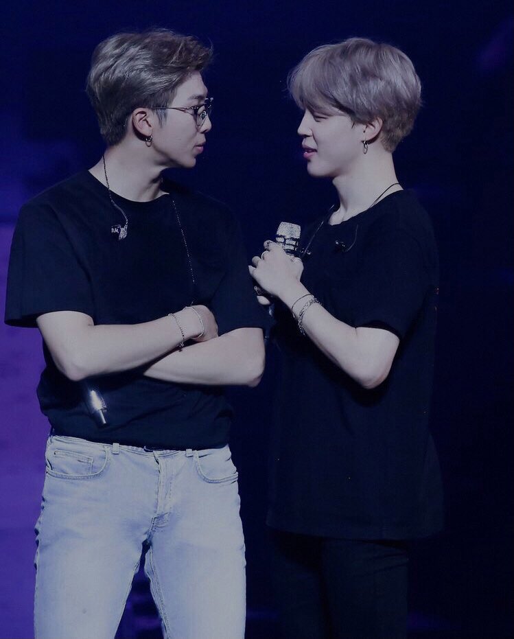 when jimin and joon went live but joon didn’t realize it. jimin’s reaction after it remains priceless