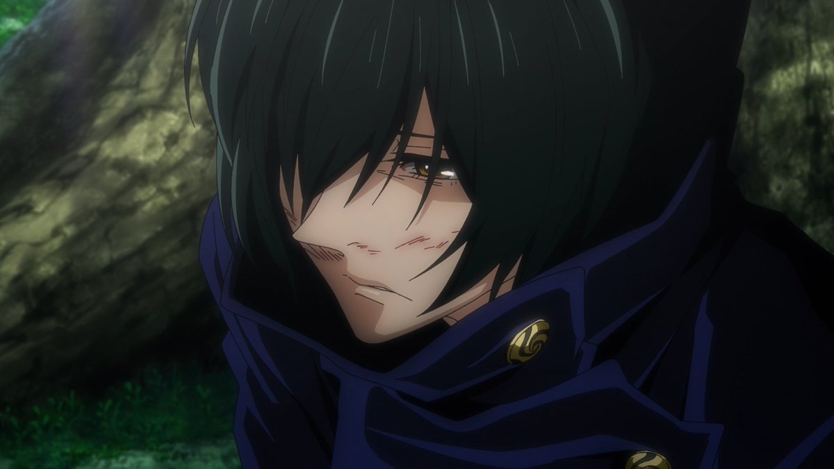 This particular shot is just so sad to me, they nailed facial expressions in this sequence