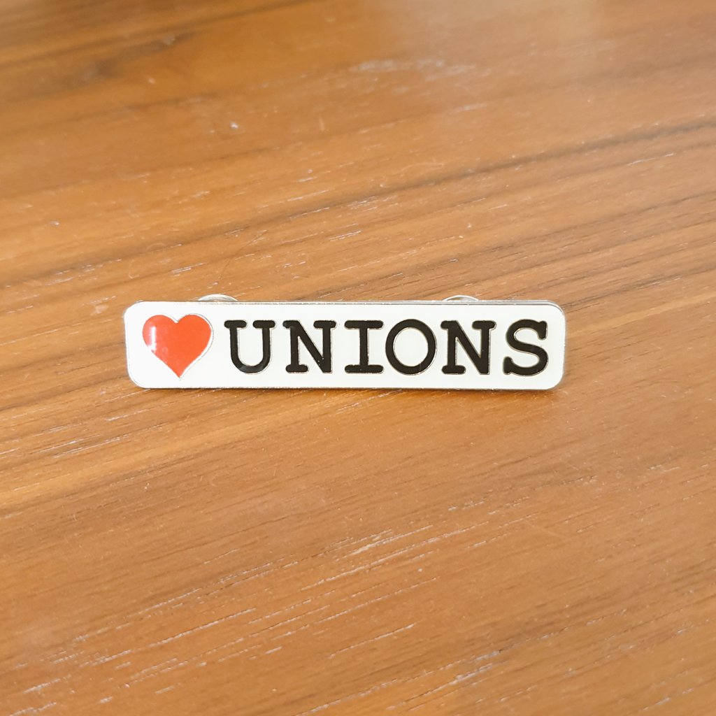 This week is  #heartunions week. For staff across the NHS, the latest wave of pandemic has been extraordinarily tough, with fatigue, burnout, rota gaps and overworking rife. Now more than ever, it is crucial to be part of a union for support & collective strength.