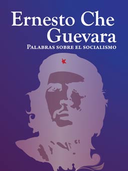 mippci_ven's tweet photo. #PublicacionesMippCI 📚 | Ernesto Che Guevara, palabras sobre el socialismo. Descargue aquí 📥 https://t.co/qPaF5rTCWF https://t.co/8WkwmZvWMF
