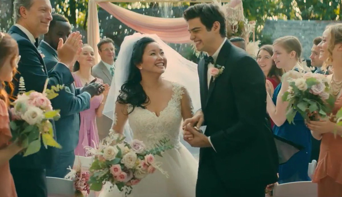 Desconcentr3's tweet photo. A imaginação da Lara Jean acalentou meu coração, porque eu sei que não importa o que aconteça, esse vai ser o futuro deles...
Lara Jean 
Agora e Para Sempre 
Peter Kavinsky 
#Paratodososgarotosagoraeparasempre https://t.co/qn5oDcPFFk