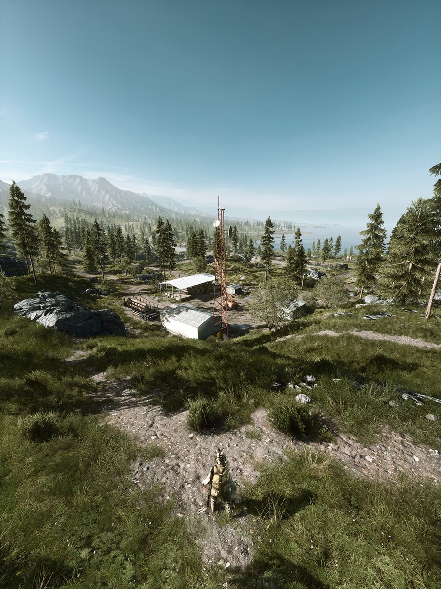 skyrim le enhanced landscapes lods skyrim le enhanced landscapes lods