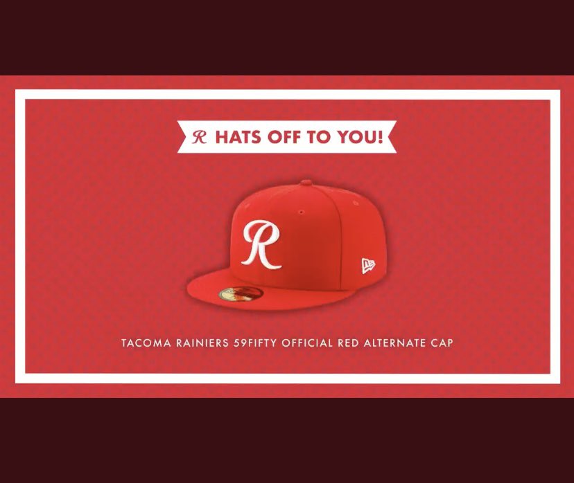 tcharles's tweet photo. @RainiersLand https://t.co/y7iS3d5gyB