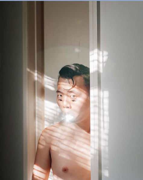 Baxter St at the Camera Club of NY tweet media