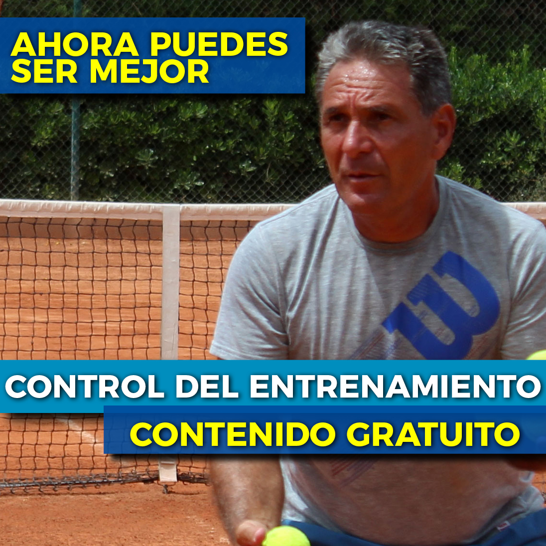 powerplaytenis's tweet photo. Descárgate el contenido gratuito y exclusivo que te ayudara a ser mejor entrenador, preparar mejor tus sesiones, marcar la diferencia y dar un salto de calidad como profesional.
https://t.co/ddm3Gp1dJl https://t.co/b6aeB5zlY7