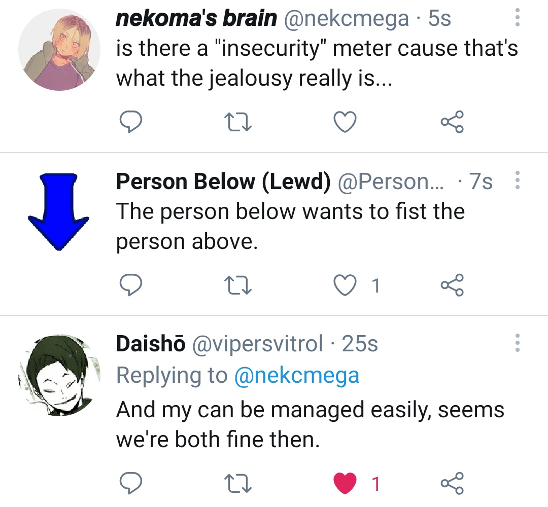 sometimes this bot concerns me