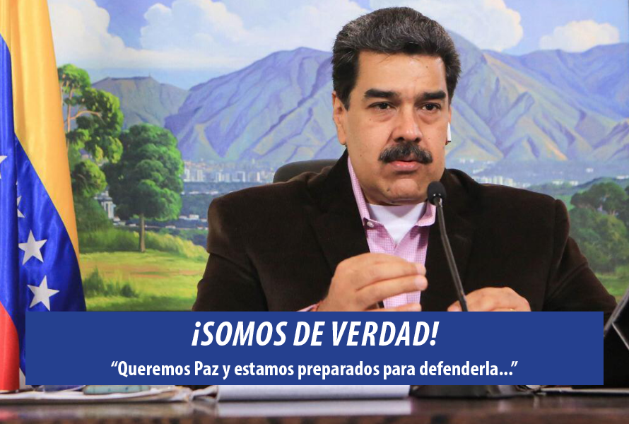 mippci_ven's tweet photo. #PublicacionesMippCI 📚 | ¡Somos de Verdad! Descargue aquí 📥 https://t.co/uImWh4zOml https://t.co/coOX004JJ1