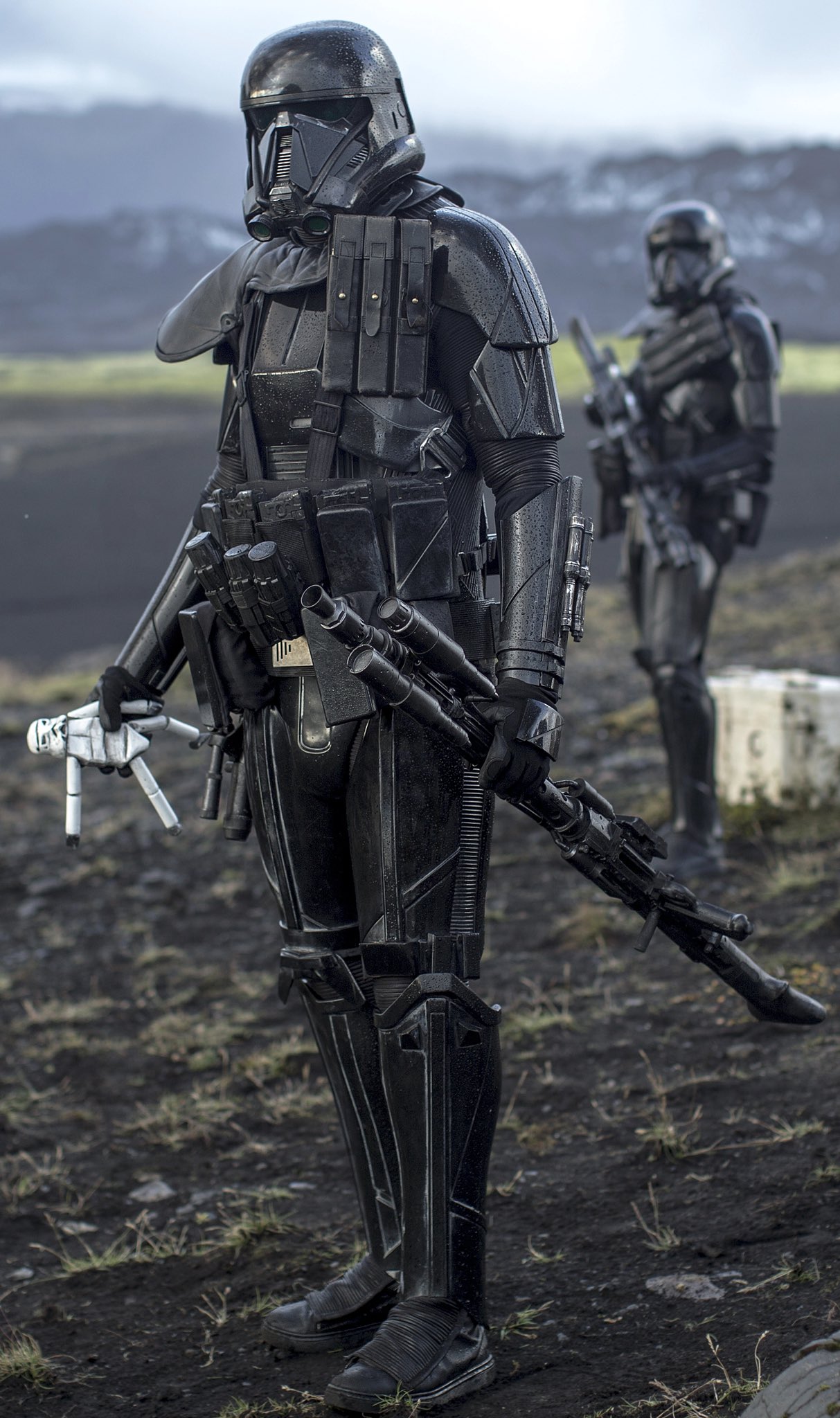Stormtrooper doll online