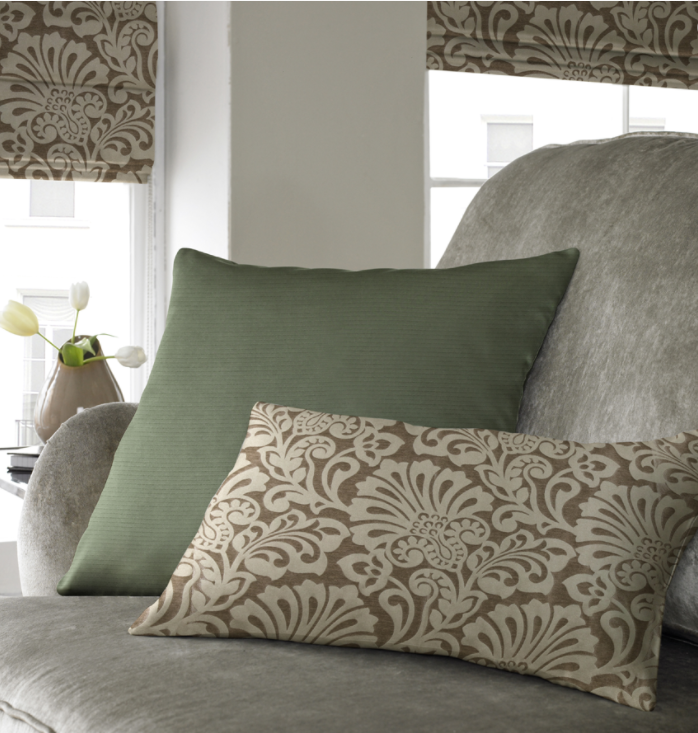 Add those all important finishing touches with our "signature" cushion range #blindtex #blinds #accessories #scattercushions #homeinteriors #kingsway #shoplocal didsbury.blindtex.com