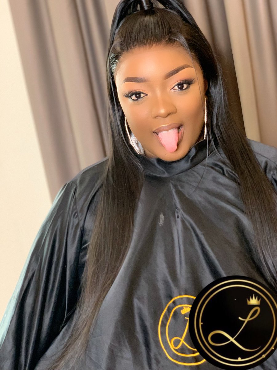 Larisinstitut's tweet photo. Hier nous avons eu le plaisir de sublimer l’artiste Gabonaise @official_shan_l alias la Go KinDa 🔥🔥🔥 

Combien de RT Et FAV pour elle ?😊 https://t.co/bwfBOG8JCZ