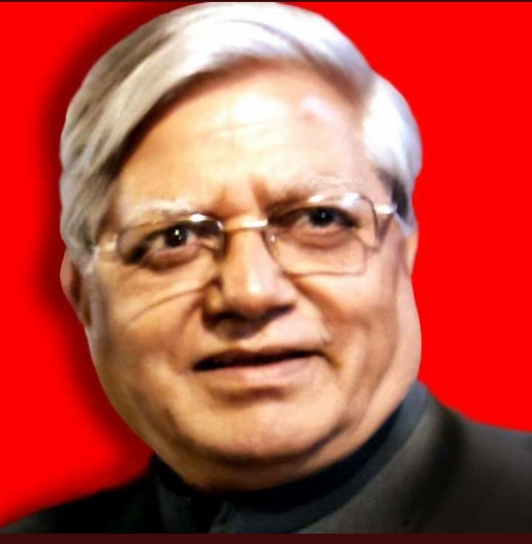 Abhi_2_Mishra's tweet photo. केवल कॉमरे��� श्री शिवगोपाल मिश्रा जी के प्रयास से भारतीय रेल में रेलवे प्रशिक्षुओं को शामिल किया जा सकता है.. @ShivaGopalMish1 जिंदाबाद जिंदाबाद #RailwayApprenticesProtests  #RailwayApprenticesProtests  @AIRF15853780 @airfindia @HqNrmu @AIRF_COMMS @AIRAAAOFFICIAL @anoopsharmanrmu https://t.co/8Tz08tw7NS