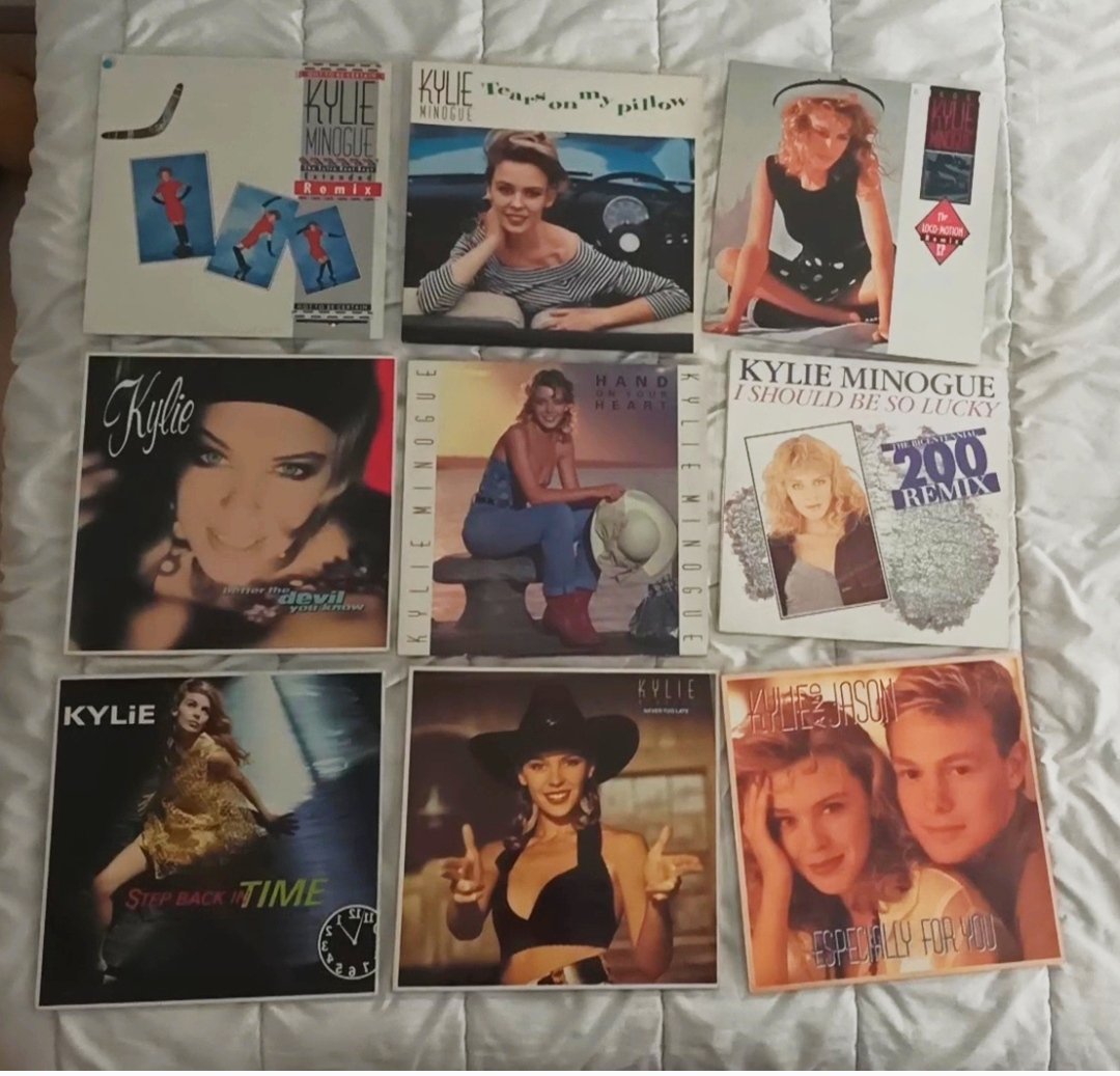 Mirten8's tweet photo. My 12  Dutch records https://t.co/lTqjH93Lho