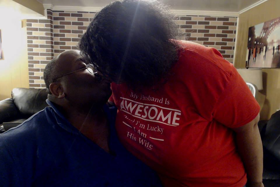 DrLewisRBrown's tweet photo. #GDDC-Everyday is Valentines' Day for Drs. Lewis and Shamira. I love Mira so much and I thank Christ Jesus every day for blessing me with such a dedicated and lovely lady of Christ Jesus. She is an Angel of Beauty and loveliness😍🥰😘 https://t.co/XDqKkqvtWT