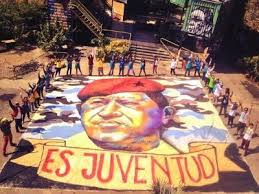 HOY LA JUVENTUD PATRIOTA SEGUIREMOS DANDO EL EJEMPLO COMO HACE 207 AÑOS, CON ESA MISMA FUERZA MORAL Y VALENTIA HACIAS NUEVAS VICTORIAS  "NO PODEMOS OPTAR ENTRE VENCER O MORIR, NESESARIO ES VENCER"  #NosotrosVenceremos <a href="/NorisHerrerar/">Noris Herrera</a> <a href="/NicolasMaduro/">Nicolás Maduro</a> <a href="/dcabellor/">Diosdado Cabello R</a> #ComunaONada