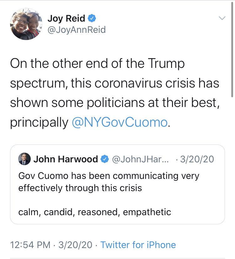 I keep going through these trying to decide who within the media was the worst, most uncritical booster. I have a hard time thinking it could be anyone other than  @JoyAnnReid