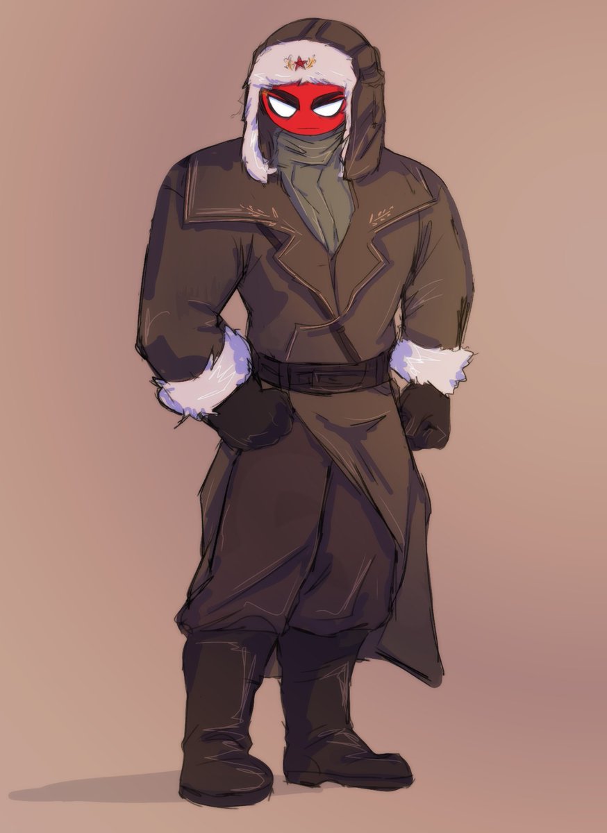 AriyaRusar's tweet photo. #countryhumans #countryhumansthirreichxussr https://t.co/Q55g6mduX4