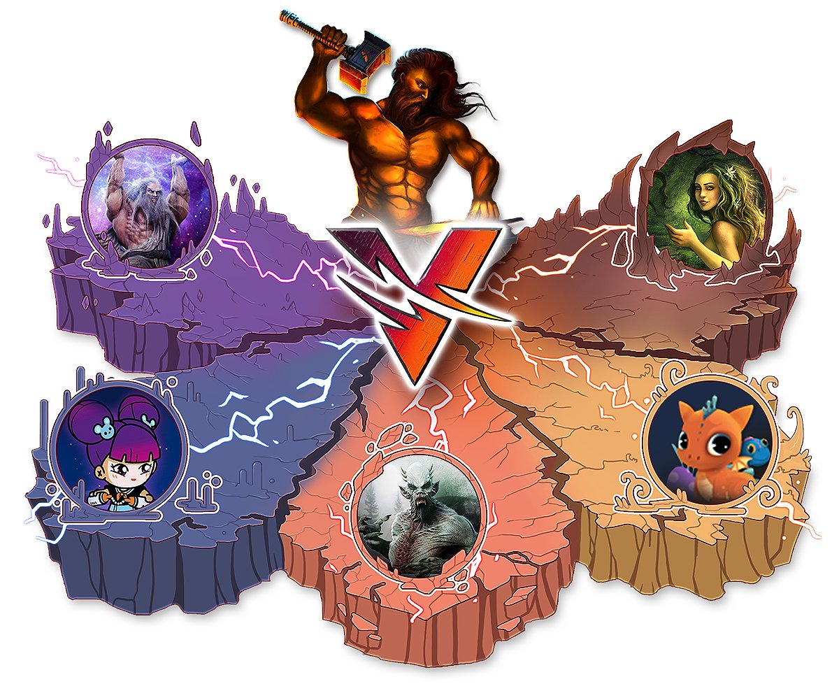 New Discord Links:

For <a href="/VulcanForged/">Vulcan Forged</a> powered games/dApps: <a href="/Berserk_Game/">Berserk - Vulcanites Unleashed</a>, <a href="/PlayBlockBabies/">Block Babies</a>, @CoddlePets, @PlayForgeArena, <a href="/GeoCatsNFT/">GeoCats</a>, @rekt_city_game, <a href="/VeriArtiProject/">Agora</a> use: 

discord.gg/NCmpqDJZD9

VulcanVerse will remain independent at discord.gg/vulcanverse

#ForgeYourWorld