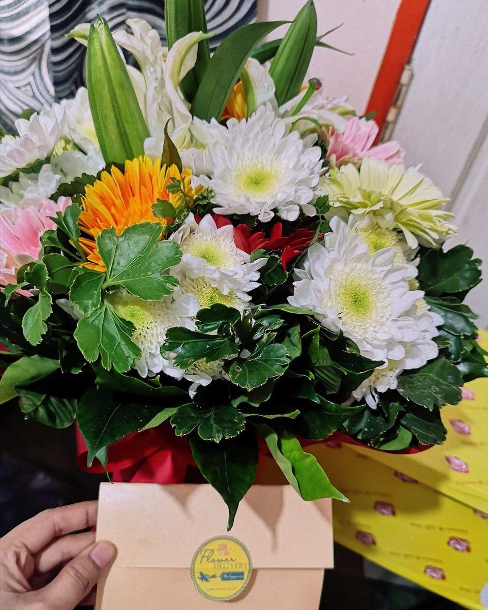 raqs_saludaga's tweet photo. This lightened up my day! Thank you MO Family! From Australia Team with Love! 🇦🇺💖 Gantihin Nawa kayo! 😘 https://t.co/Uj2BQeMpSX