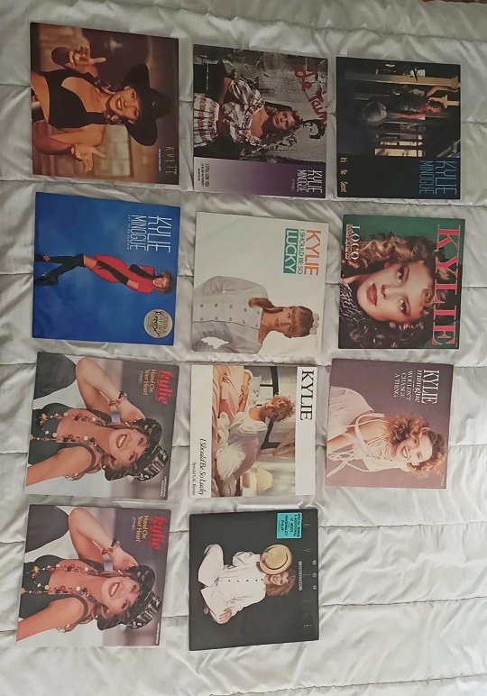 Mirten8's tweet photo. My 12 Australian records https://t.co/WnlvUOpG5B