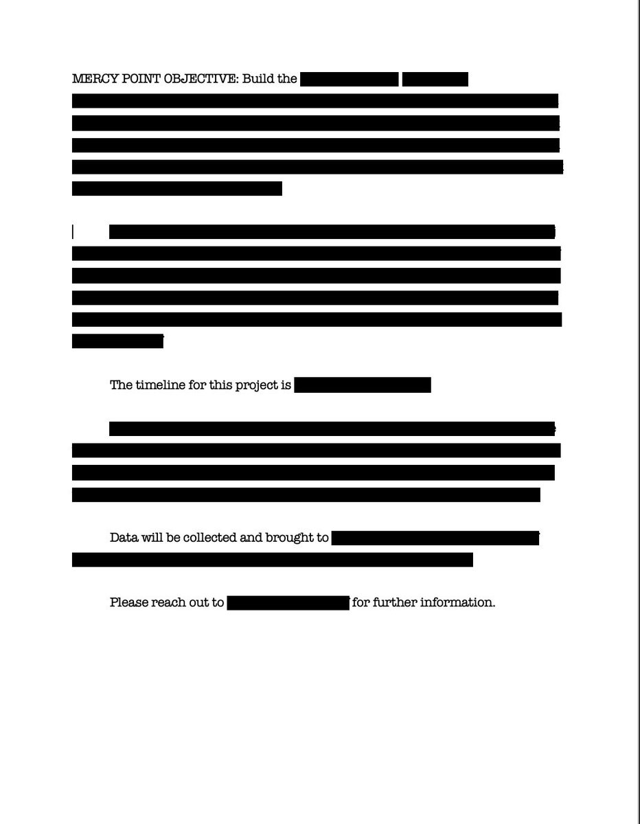 antlershell's tweet image. LEAKED DOCUMENTS
(BROADCAST ACTIVATE)