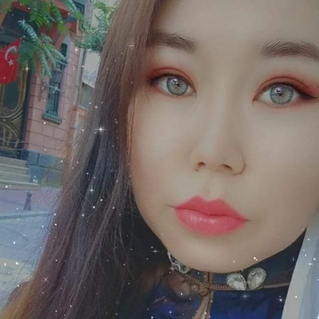 #NewProfilePic