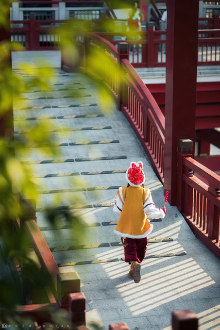 Twitterのコスプレ画像41