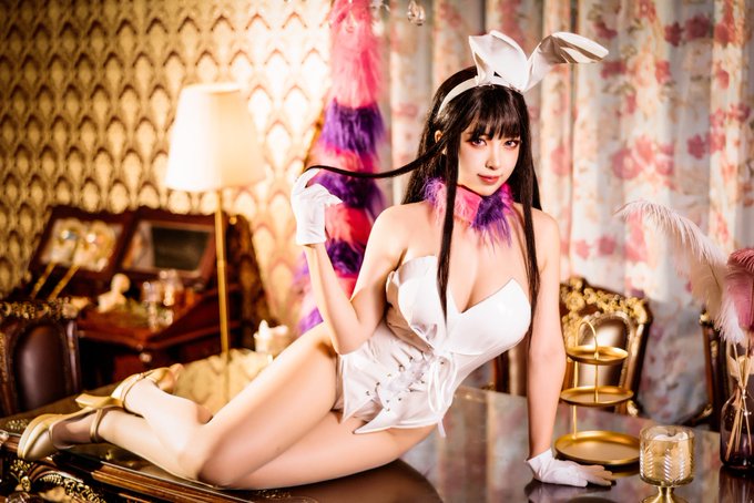 Twitterのコスプレ画像16