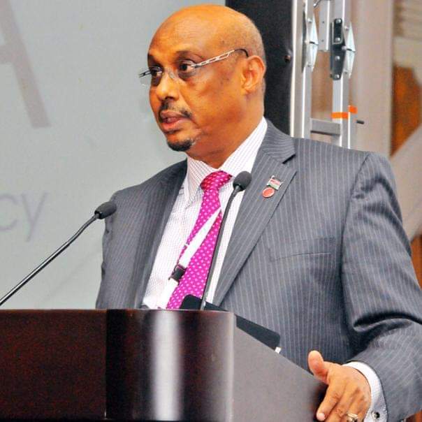 Counsel_Nassir's tweet image. The coveted Gubernatorial seat of Mandera County 2022 needs an experienced individual and truth be told Sen, Amb ,Eng @MahamudMM has a vast experience in civil service and he is a career diplomat, he appeals to all the communities across the great County of Mandera. #MMM4009