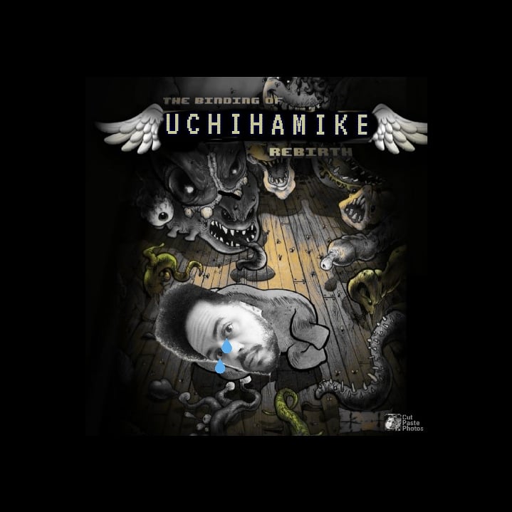 Roguelike_Mike's tweet image. Random game day! Playing binding of isaac! Come hang out 🖤 live in 10mins

twitch.tv/uchihamike

#gaming #gamer #xbox #xboxone #playstation4 #playstation #ps4 #twitchstreamer #twitchaffiliate #twitch #videogames #bindingofisaac